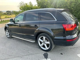 Audi Q7, снимка 7