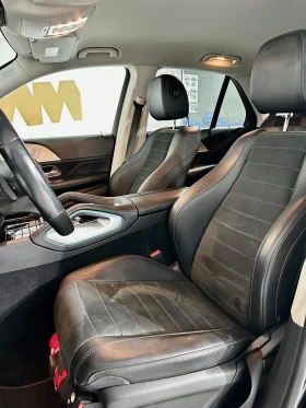 Mercedes-Benz GLE 350 d AMG* 4Matic* Подгрев* Memory* 360, снимка 8