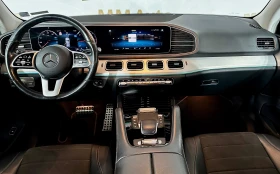 Mercedes-Benz GLE 350 d AMG* 4Matic* Подгрев* Memory* 360, снимка 9