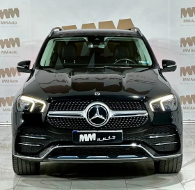 Mercedes-Benz GLE 350 d AMG* 4Matic* Подгрев* Memory* 360, снимка 4