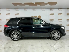 Mercedes-Benz GLE 350 d AMG* 4Matic* Подгрев* Memory* 360, снимка 3