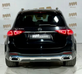 Mercedes-Benz GLE 350 d AMG* 4Matic* Подгрев* Memory* 360, снимка 5