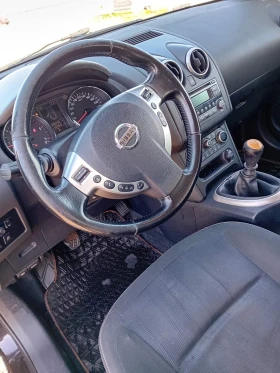 Nissan Qashqai 1.5 DCI, снимка 6