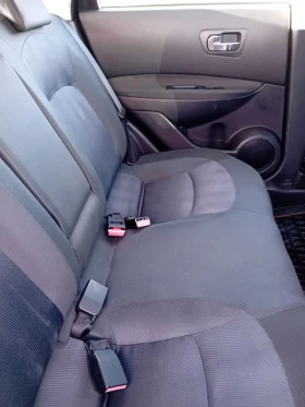 Nissan Qashqai 1.5 DCI, снимка 8
