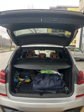 BMW X3 xDrive 30i, 4x4, xLine, снимка 10