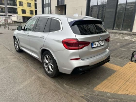 BMW X3 xDrive 30i, 4x4, xLine, снимка 7
