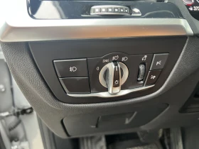 BMW X3 xDrive 30i, 4x4, xLine, снимка 16