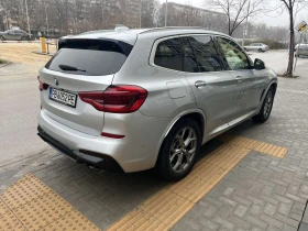 BMW X3 xDrive 30i, 4x4, xLine, снимка 5