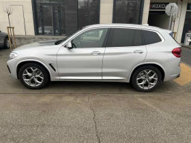 BMW X3 xDrive 30i, 4x4, xLine, снимка 8