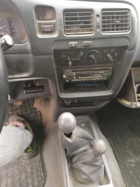Toyota Hilux, снимка 6