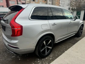 Volvo Xc90 2.0d R-Design, снимка 3