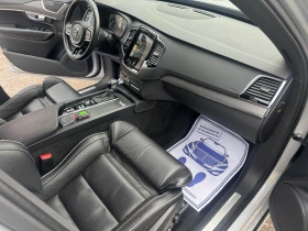Volvo Xc90 2.0d R-Design, снимка 8