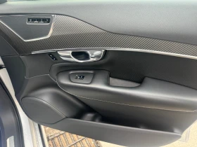 Volvo Xc90 2.0d R-Design, снимка 7