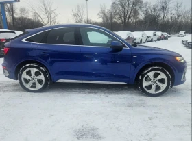 Audi Q5 SPORTBACK* PRESTIGE* AMBIENT* FULL, снимка 6