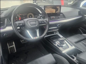 Audi Q5 SPORTBACK* PRESTIGE* AMBIENT* FULL, снимка 9