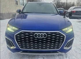 Audi Q5 SPORTBACK* PRESTIGE* AMBIENT* FULL, снимка 1