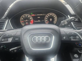 Audi Q5 SPORTBACK* PRESTIGE* AMBIENT* FULL, снимка 11