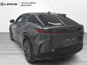 Lexus RZ 450e / Luxury / NAVI / PANO, снимка 4