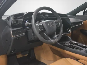 Lexus RZ 450e / Luxury / NAVI / PANO, снимка 8
