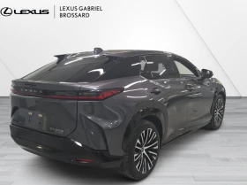 Lexus RZ 450e / Luxury / NAVI / PANO, снимка 5