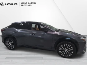 Lexus RZ 450e / Luxury / NAVI / PANO, снимка 6