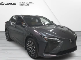 Lexus RZ 450e / Luxury / NAVI / PANO, снимка 1