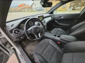 Mercedes-Benz GLA 220 AMG-PACK 4 Matic 7G, снимка 5