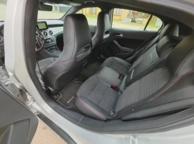 Mercedes-Benz GLA 220 AMG-PACK 4 Matic 7G, снимка 6