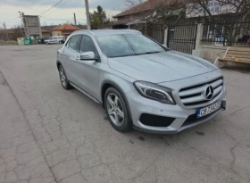Mercedes-Benz GLA 220 AMG-PACK 4 Matic 7G, снимка 1