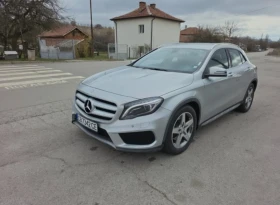 Mercedes-Benz GLA 220 AMG-PACK 4 Matic 7G, снимка 2