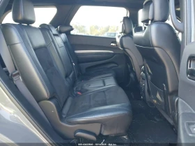 Dodge Durango 3.6l Gt Plus Awd, снимка 8
