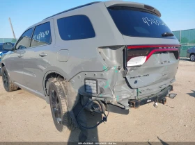 Dodge Durango 3.6l Gt Plus Awd, снимка 6