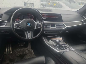 BMW X7 XDRIVE40I* ПАНО* ЛАЗЕРИ* ФИНАНСИРАНЕ, снимка 9