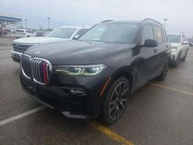 BMW X7 XDRIVE40I* ПАНО* ЛАЗЕРИ* ФИНАНСИРАНЕ, снимка 1