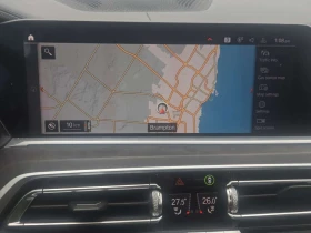 BMW X7 XDRIVE40I* ПАНО* ЛАЗЕРИ* ФИНАНСИРАНЕ, снимка 10
