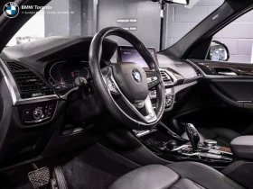 BMW X3 * xDrive30i * АВТОКРЕДИТ БЕЗ ПЪРВОНАЧАЛНА ВНОСКА *, снимка 6
