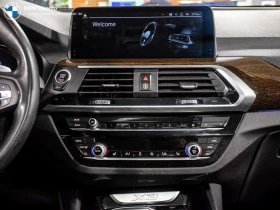 BMW X3 * xDrive30i * АВТОКРЕДИТ БЕЗ ПЪРВОНАЧАЛНА ВНОСКА *, снимка 12