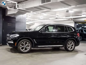 BMW X3 * xDrive30i * АВТОКРЕДИТ БЕЗ ПЪРВОНАЧАЛНА ВНОСКА *, снимка 2