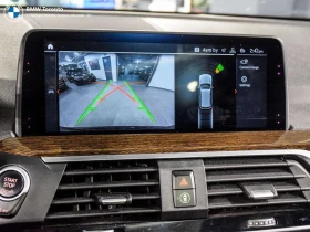 BMW X3 * xDrive30i * АВТОКРЕДИТ БЕЗ ПЪРВОНАЧАЛНА ВНОСКА *, снимка 14