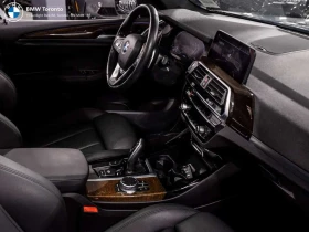 BMW X3 * xDrive30i * АВТОКРЕДИТ БЕЗ ПЪРВОНАЧАЛНА ВНОСКА *, снимка 9