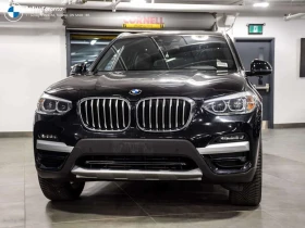 BMW X3 * xDrive30i * АВТОКРЕДИТ БЕЗ ПЪРВОНАЧАЛНА ВНОСКА *, снимка 1