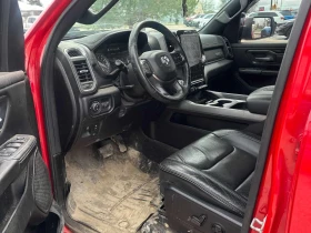 Dodge RAM 1500 * Sport * CARFAX * БЕЗ ПЪРВОНАЧАЛНА ВНОСКА, снимка 5