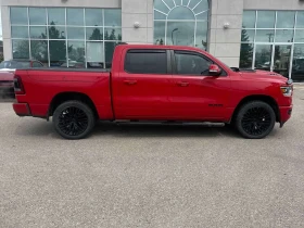 Dodge RAM 1500 * Sport * CARFAX * БЕЗ ПЪРВОНАЧАЛНА ВНОСКА, снимка 3