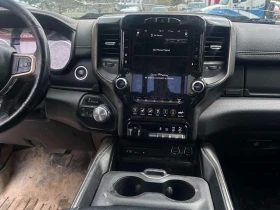 Dodge RAM 1500 * Sport * CARFAX * БЕЗ ПЪРВОНАЧАЛНА ВНОСКА, снимка 9