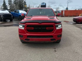 Dodge RAM 1500 * Sport * CARFAX * БЕЗ ПЪРВОНАЧАЛНА ВНОСКА, снимка 6