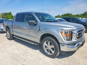 Ford F150 3.5l Supercrew, снимка 4