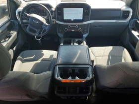 Ford F150 3.5l Supercrew, снимка 8