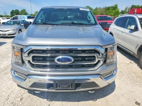 Ford F150 3.5l Supercrew, снимка 5