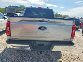 Ford F150 3.5l Supercrew, снимка 6
