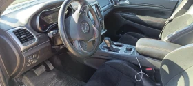 Jeep Grand cherokee TRAILHAWK, снимка 7